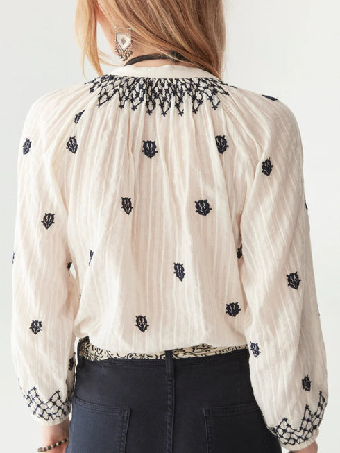 Blusa SYBILLE